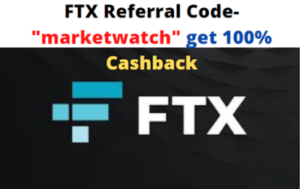 ftx referral code